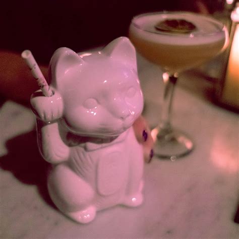 Peachy's - Underground NYC Speakeasy | Rating 4 of 5