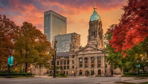 historical sites  famous landmarks  columbus ohio business blog