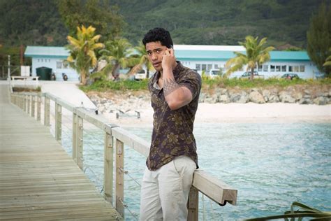 Татау (Tatau), сериал 2015-2015, 1 сезон - кадры, трейлеры, смотреть ...