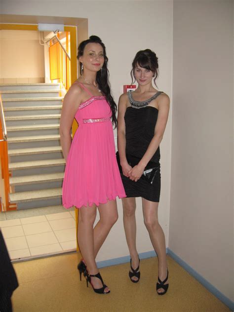 Pantyhose Candids on Tumblr