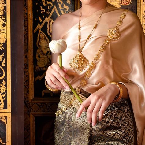 Culture Compass: Thai Fashion Explained - Thailand NOW