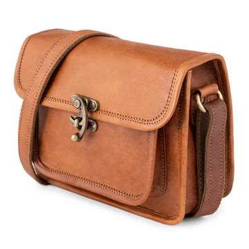 Berliner Bags - Sacs en cuir Slow Fashion de Berlin