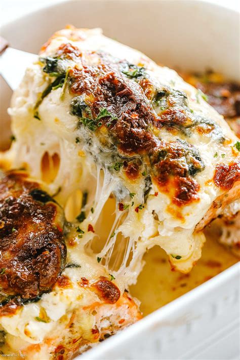 Salmon casserole – Artofit