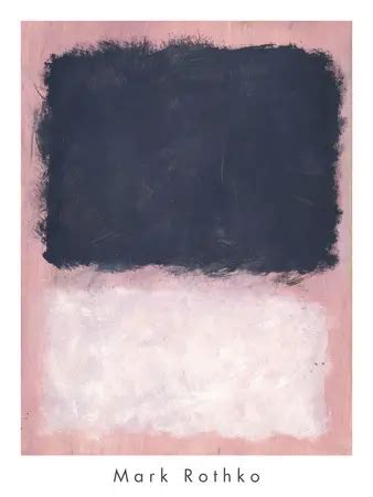 Mark Rothko Prints