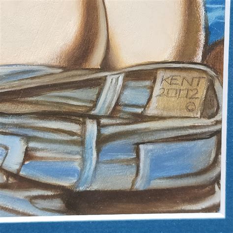 Kent Nudes