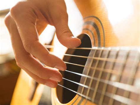 Right hand guitar technique | LearnFingerpicking