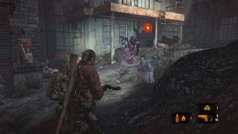 Resident Evil: Revelations 2 screenshots - Image #17562 | New Game Network