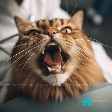 Tackling Cat Gingivitis: Treatment Options | PetFAQ