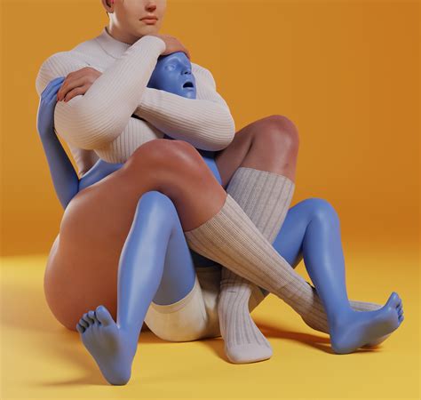 feet up deepthroat 6