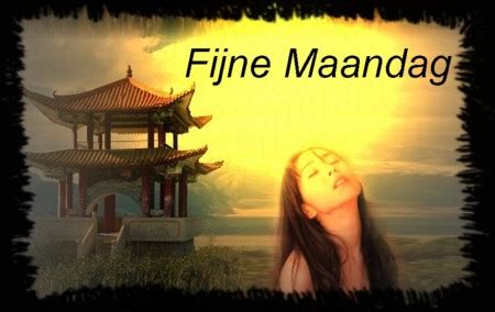 Plaatje Maandag » Animaatjes.nl