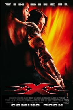 xxx  film wikipedia