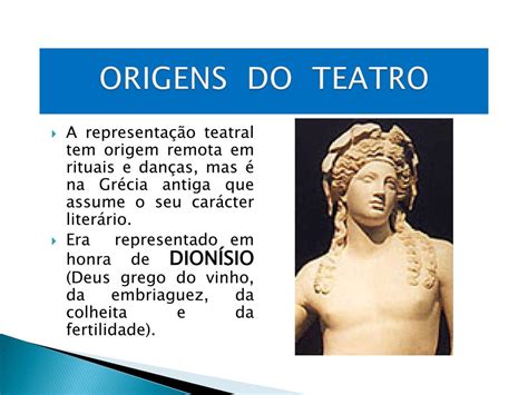 A História Do Teatro - 8