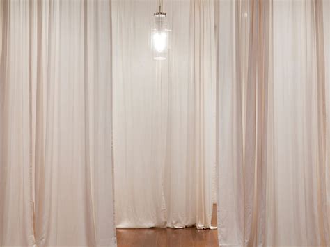 Drapery Lengths Guide: Floor, Puddle, Above-the-Floor Choices