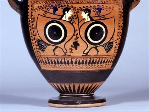 Ancient Greek Pottery Designs For Kids