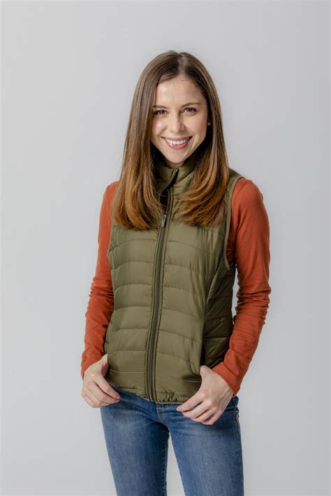 Makenzie Vega La Buena Esposa Makenzie Vega IMDb