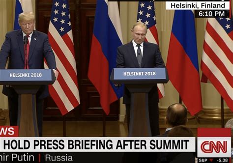 analyzing  helsinki summit bulletin   atomic scientists