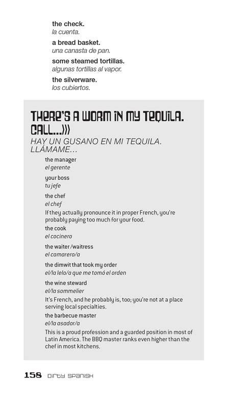 Dirty Spanish: Third Edition | Book by Juan Caballero | Official