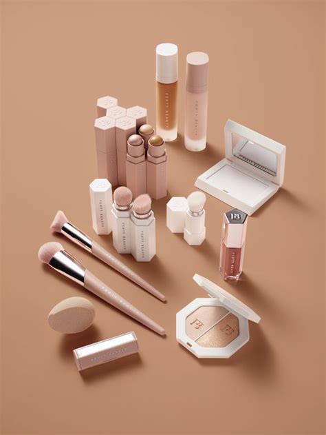 Fenty Beauty: Everything you need to know, directly from Rihanna ...