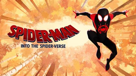 spider man   spider verse coming   disney ukireland