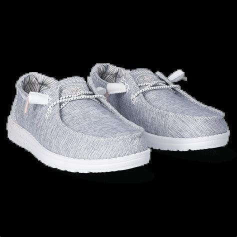 HEYDUDE Wendy Star Azora