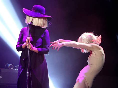 Sia, This is Acting: 'Dark brilliance amid some bizarre disappointments