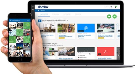 Learning Management System | Best Cloud LMS | Elearning platform