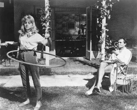 Humbert Watches Lolita Pictures | Getty Images