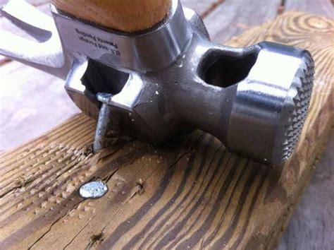 types  hammers      ptr