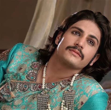 Pin by Jai G on Jalal | Royalty aesthetic, Royal aesthetic, Jodhaa akbar