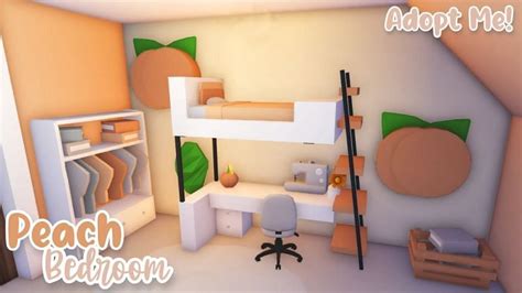 5 best Bedroom ideas for Roblox Adopt Me!