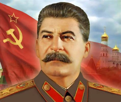 Сталин останется с нами: komandorva — LiveJournal