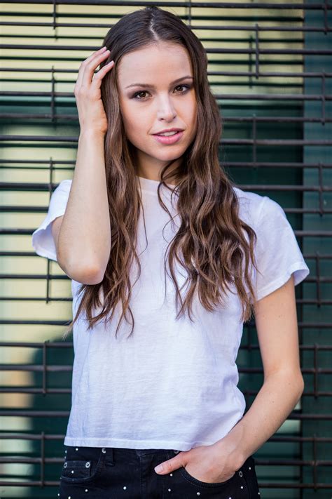 Nikki King — Photographs by Amit