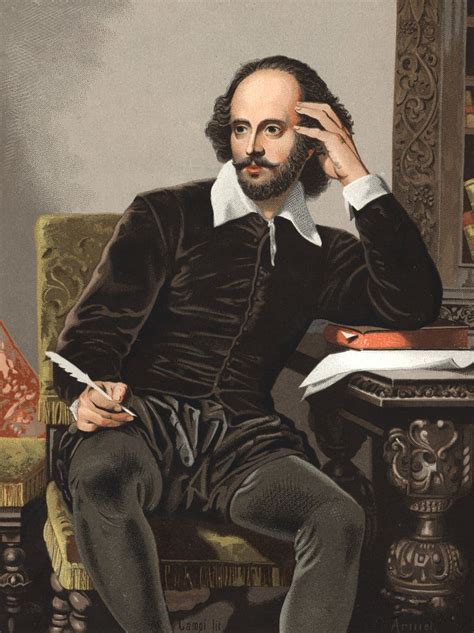 Was Shakespeare a Businessman?