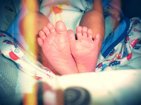 Anita Tiny Feet
