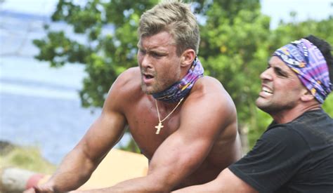 ‘Survivor’ 36 episode 5 elimination predictions: Chris Noble feud ...