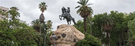 Passeios em Mendoza