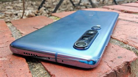 Xiaomi Mi 10 Pro review | TechRadar