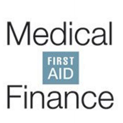 medical finance  medicalfinance twitter