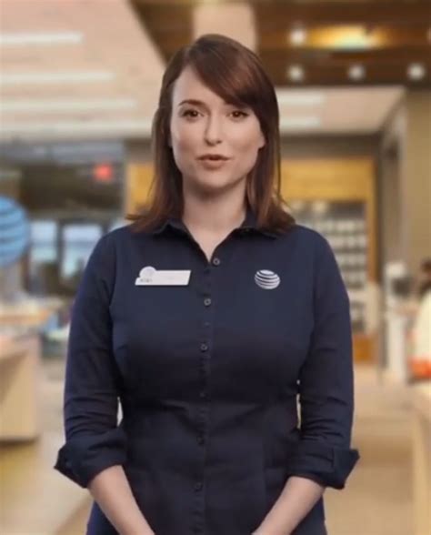 Got a massive hard on for AT&T girl (milana vayntrub) and in dire need