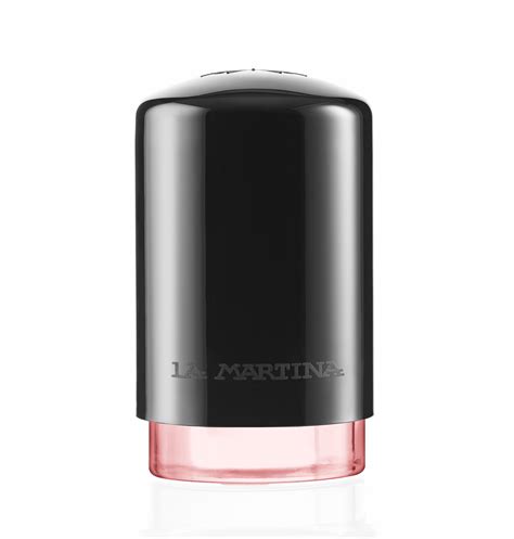 La Martina Colección Privada: Alpha Woods, Blue Gardenia, Nude Amber