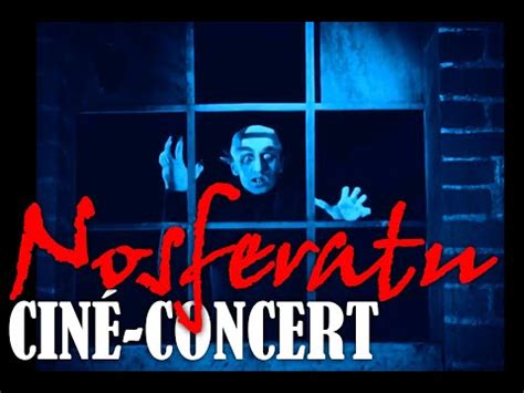 Ellen & Count Orlock (Nosferatu, A Symphony of Horror) 7/8 - YouTube