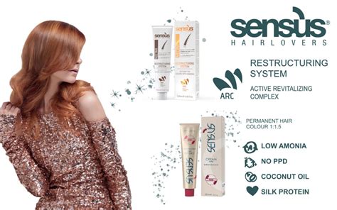 SensUs – Професионални продукти за коса - Appros Nutrition Hair Care