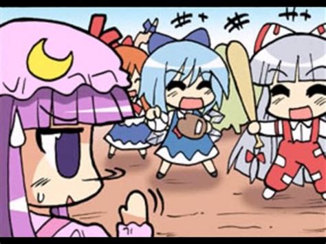 Life of Maid ep.19 - A Very Patchy Day - YouTube