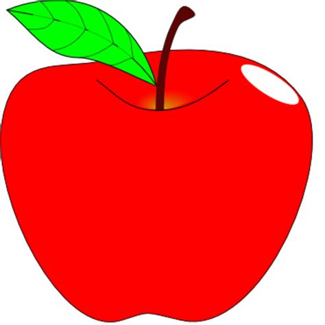 apple logo clipart transparent background  julian romilly blog