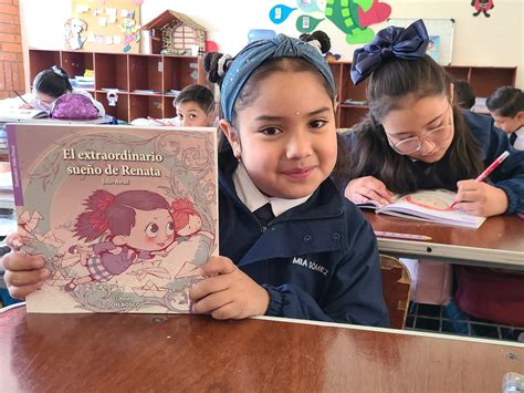 El Agronómico Salesiano fomenta el hábito lector y la salesianidad de