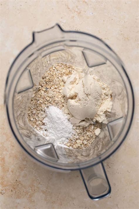 how to add protein to pancakes