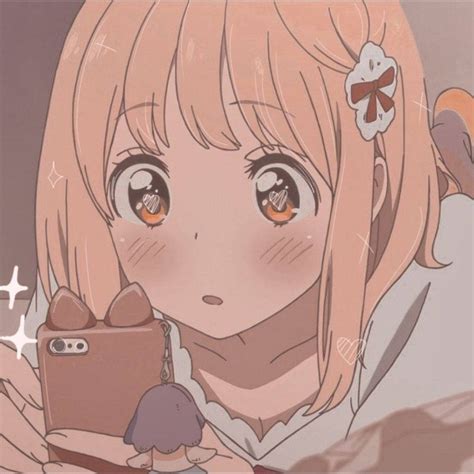 [200+] Cute Anime Girl Pfp Wallpapers | Wallpapers.com