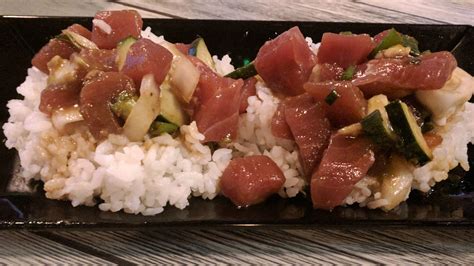 Ono Luau brings Hawaiian flavors to Vero Beach