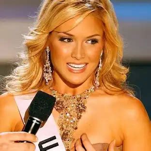 Tara Conner: Age, Net Worth & Inspiring Life Story - Mabumbe