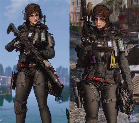 at Fallout 4 Nexus - Mods and community